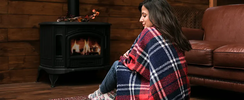 Fireplace Firebox Grate Replacement Services  in Allendale, Michigan