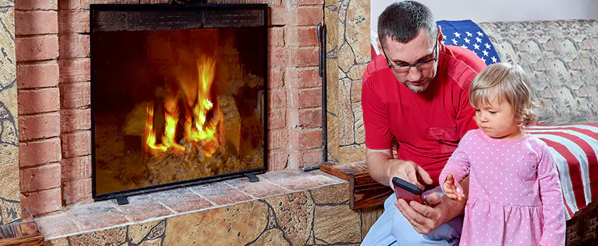 Fireplace Safety Locks For Kids in Allendale, MI