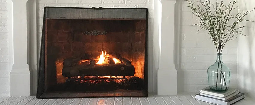 Cost-Effective Fireplace Mantel Inspection And Maintenance in Allendale, MI