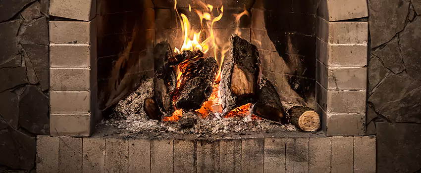 Cost of Rebuilding A Fireplace in Allendale, Michigan