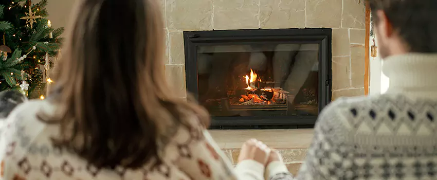 Fireplace Firebox Refurbish & Restore Services in Allendale, MI