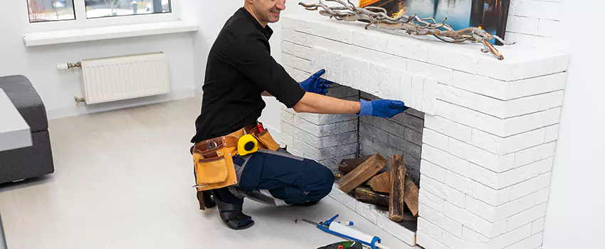 Gas Fireplace Repair And Replacement in Allendale, MI
