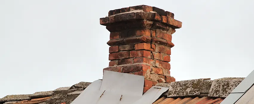 Cost of Fixing Blocked Chimney in Allendale, Michigan