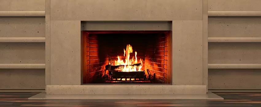 Majestic Trilliant Series Gas Fireplace Insert Repair in Allendale, Michigan