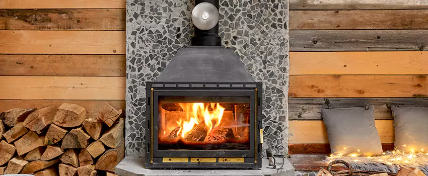 Travis Industries Elite Fireplace Inspection and Maintenance in Allendale, Michigan