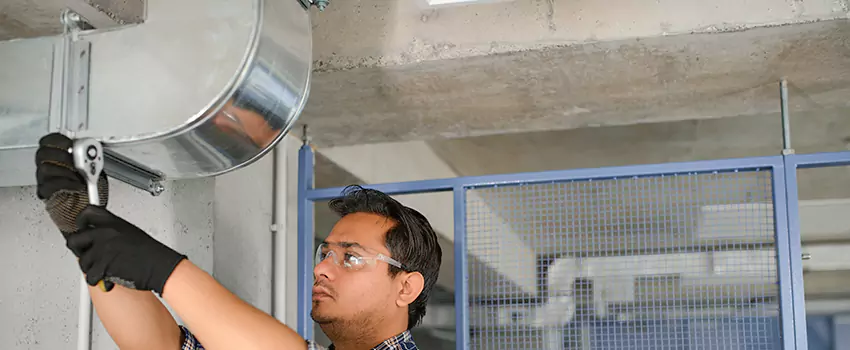 Benefit of Ventilation Cleaning in Allendale, Michigan