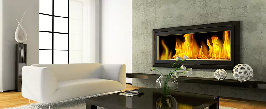 Ventless Fireplace Oxygen Depletion Sensor Installation and Repair Services in Allendale, Michigan