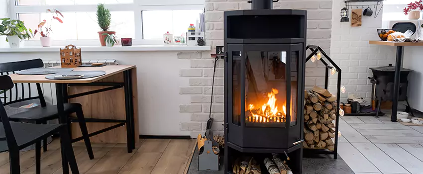 Cost of Vermont Castings Fireplace Services in Allendale, MI