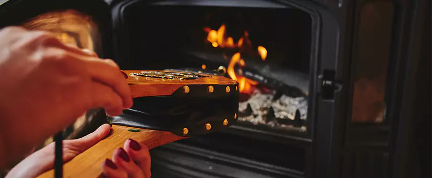 Cost of Wood Furnace Repair and Installation Services in Allendale, MI